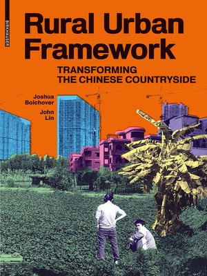 cover image of Rural Urban Framework